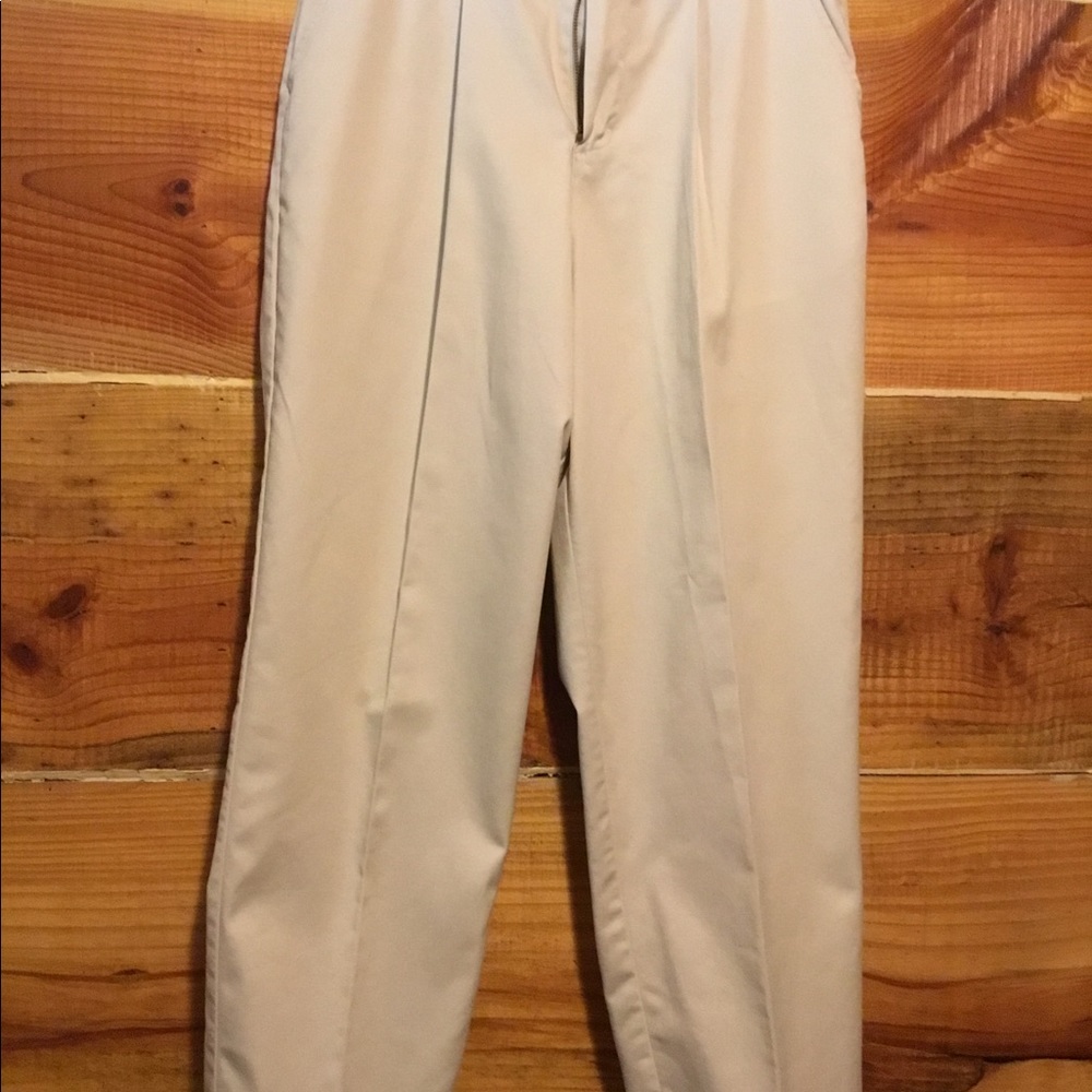 Casual pants
